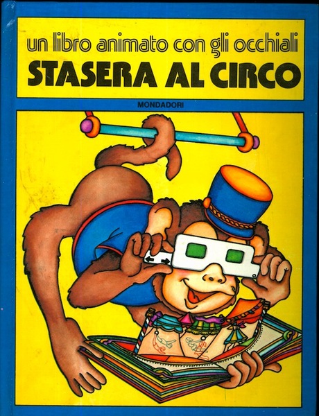 Stasera al circo.