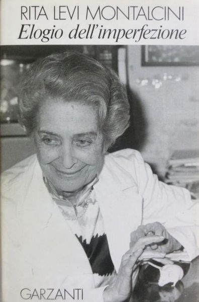 Elogio dell'imperfezione.