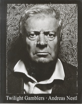 Twilight Gamblers: die Schattenspieler: i Profilatori: Andreas Nestl.