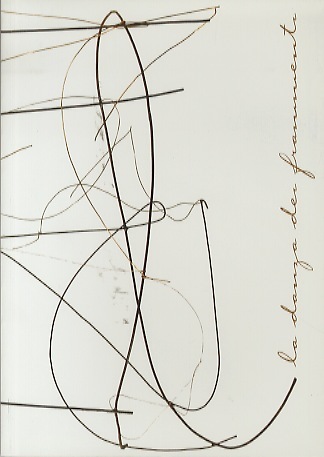 Vincenzo Balena: la danza dei frammenti.