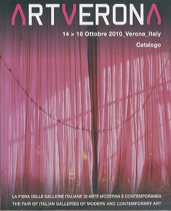 ArtVerona: la fiera delle gallerie italiane di arte moderna e …