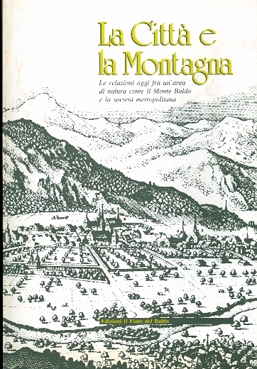 La cittÃ e la montagna: le relazioni oggi fra un'area …