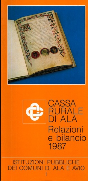Istituzioni pubbliche dei comuni di Ala e Avio.