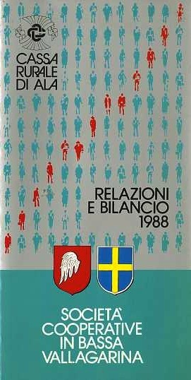 SocietÃ cooperative in Bassa Vallagarina.