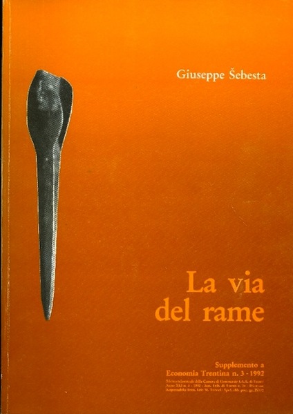 La via del rame.