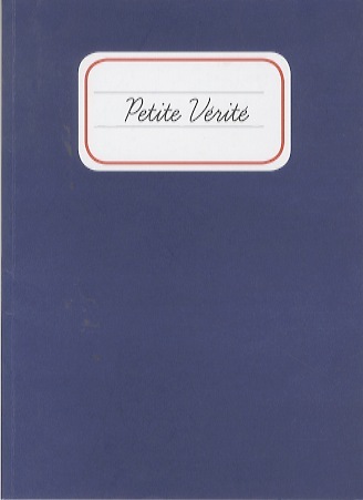 Petite VÃ©ritÃ©.