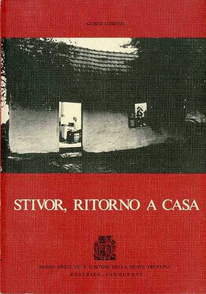 Stivor: ritorno a casa.