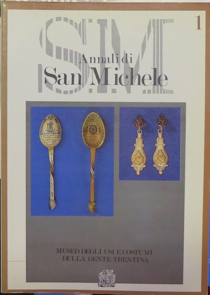 Annali di San Michele.