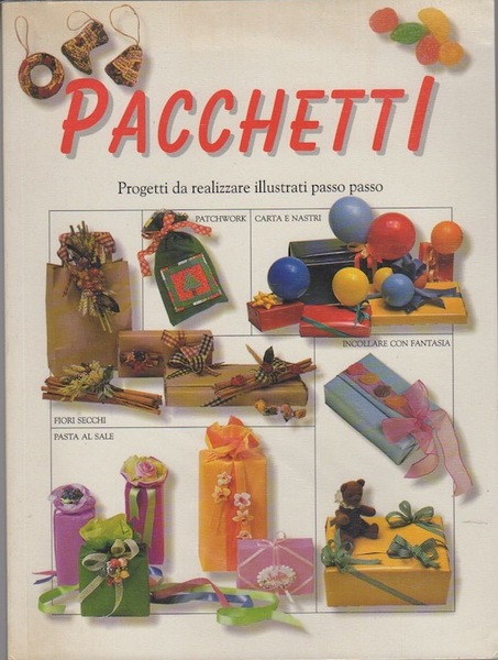 Pacchetti.