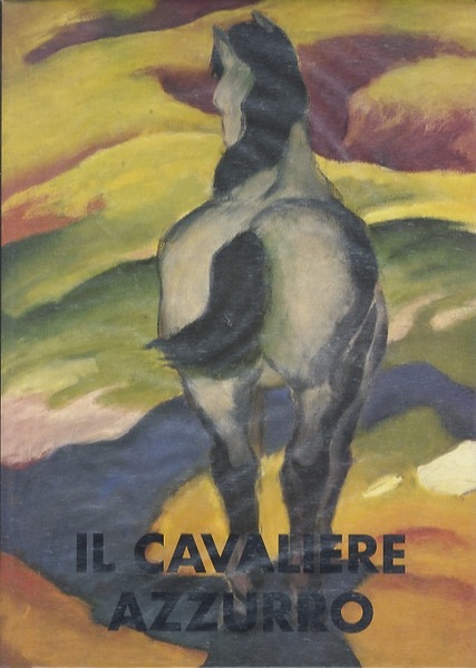 Il cavaliere azzurro.