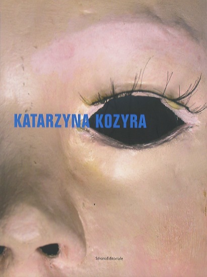 Katarzyna Kozyra.