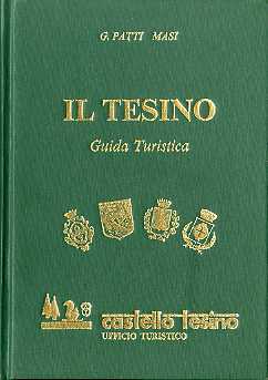 Il Tesino: guida turistica.