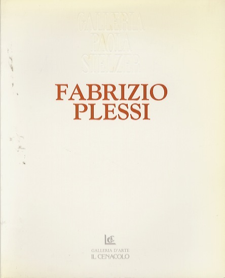 Fabrizio Plessi.