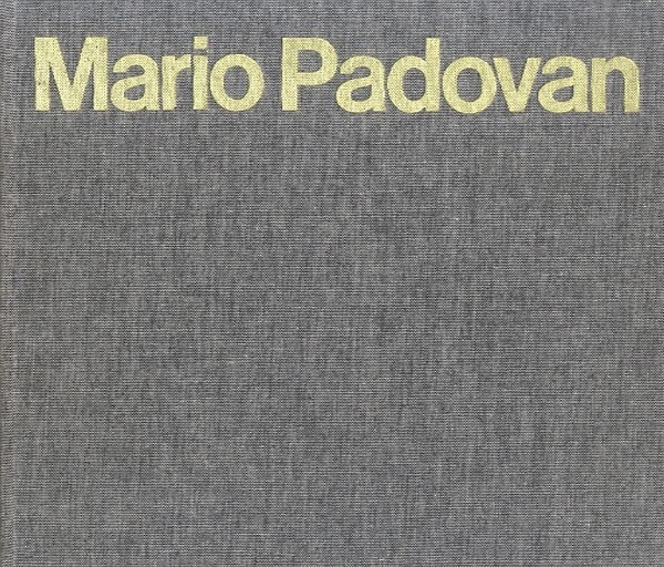 Mario Padovan.