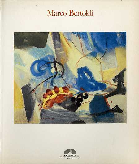 Marco Bertoldi.
