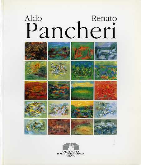 Aldo, Renato Pancheri.