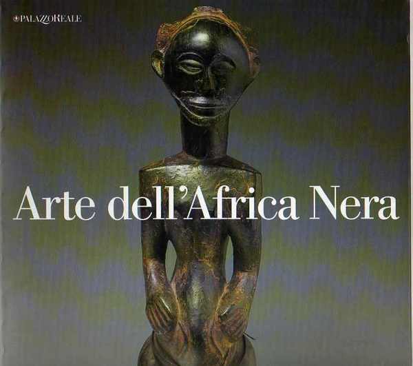 Arte dell'Africa Nera: una collezione per il nuovo centro delle …