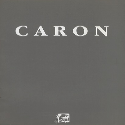 Caron.