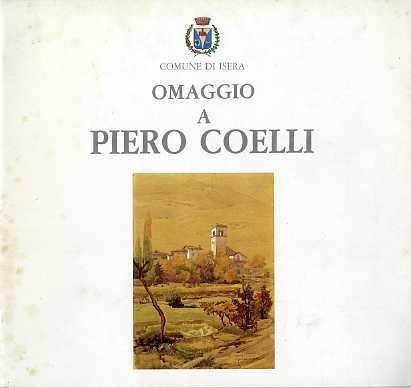 Omaggio a Piero Coelli.