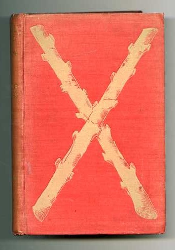 The land in the mountains: being an account of the …
