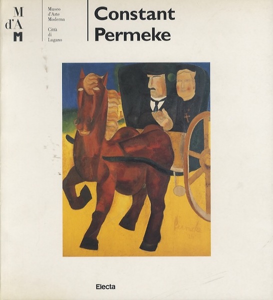 Constant Permeke.