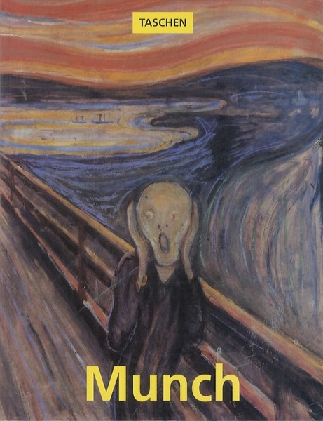 Edvard Munch: 1863-1944: des images de vie et de mort.