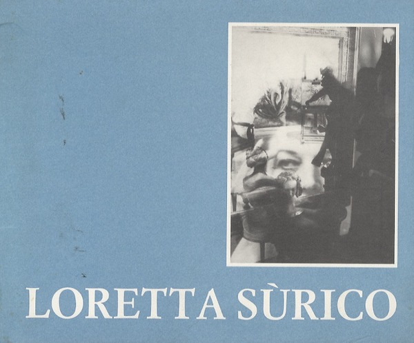 Loretta SÃ¹rico: intervista all'artista di Francesca Pietracci: "Lungo strade da …