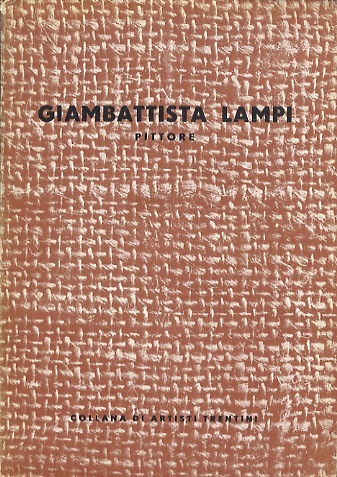 Giambattista Lampi: pittore.