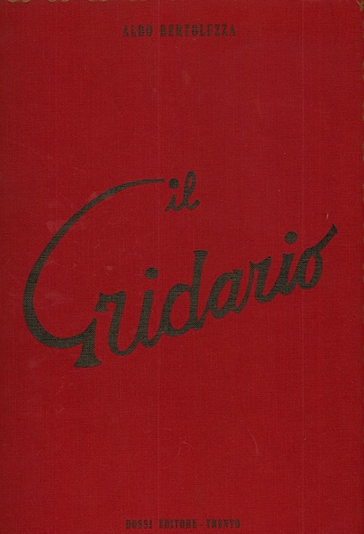 Il gridario.