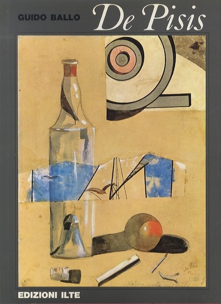 De Pisis.