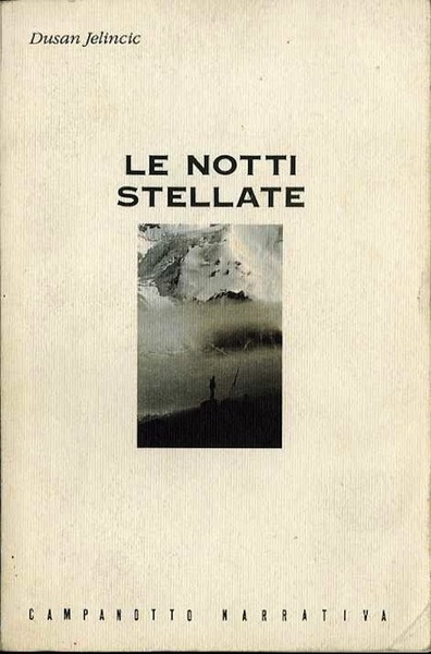 Le notti stellate.