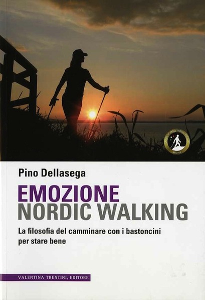Emozione nordic walking.