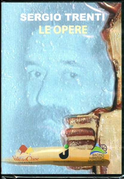 Sergio Trenti: le opere.
