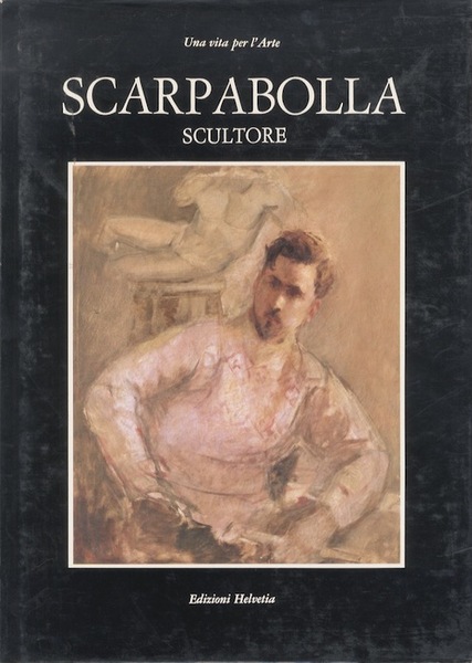 Scarpabolla, scultore.