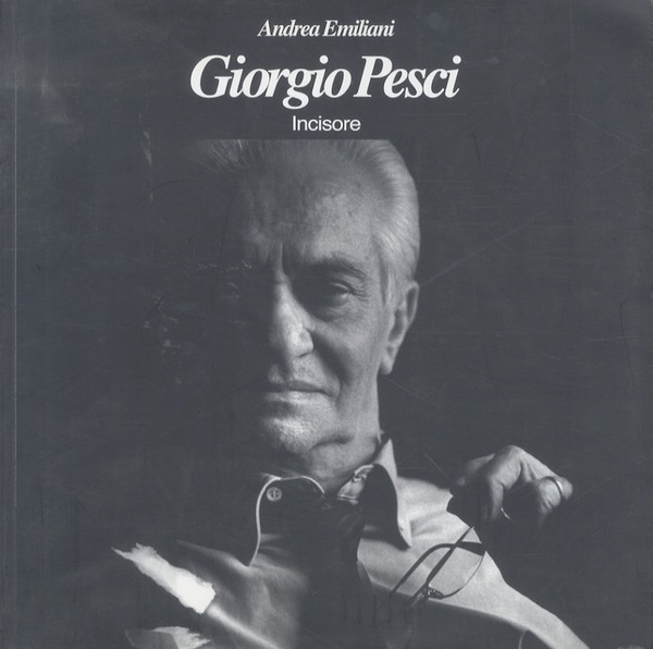 Giorgio Pesci incisore.