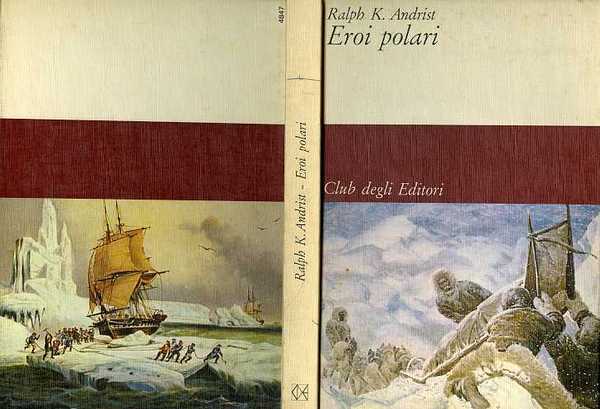 Eroi polari.