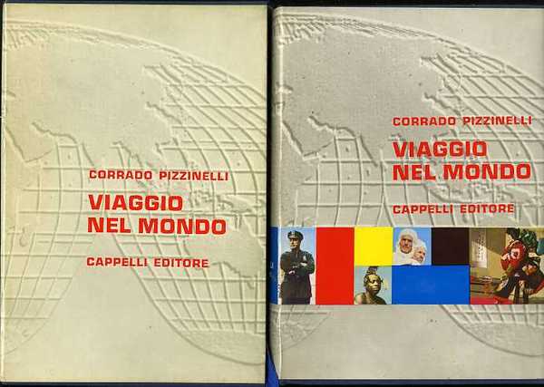 Viaggio nel mondo.