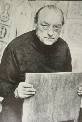 Tra miti e idoli il mistero della donna: Massimo Campigli …
