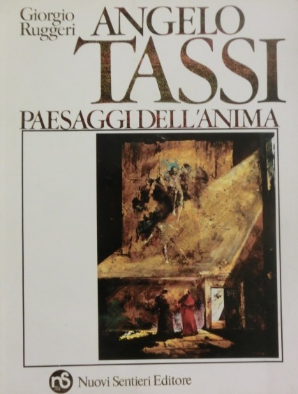 Angelo Tassi: paesaggi dell'anima.