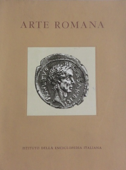 Arte romana e commercio artistico oltre i confini.