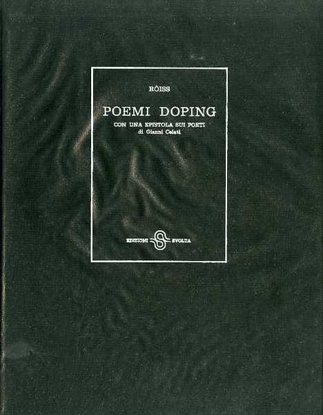 Poemi doping.