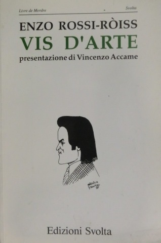 Vis d'arte.