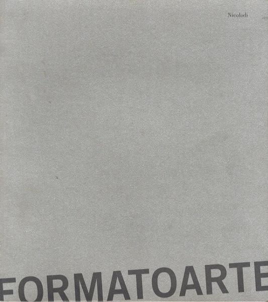 Formatoarte: Ex Michelin: Associazione Culturale Formato Arte: Manuela Baldracchi, Italo …