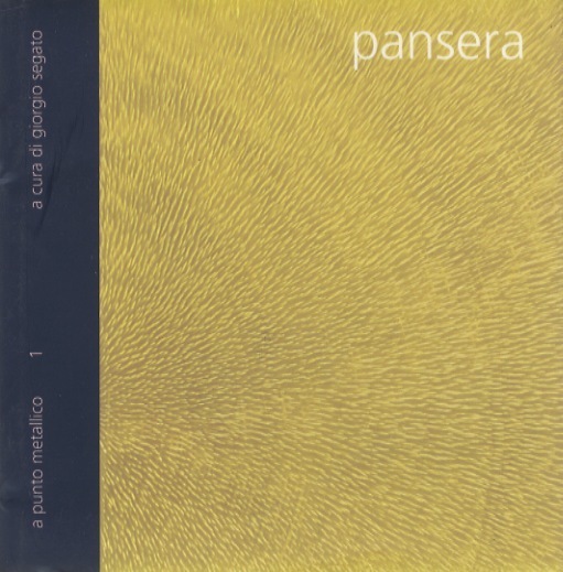 Malek Pansera.