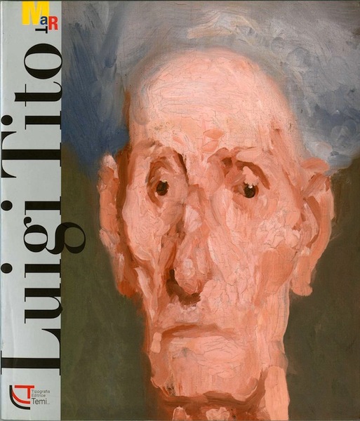 Luigi Tito, 1907-1991.