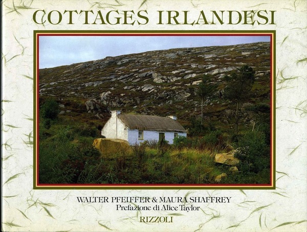 Cottages irlandesi.