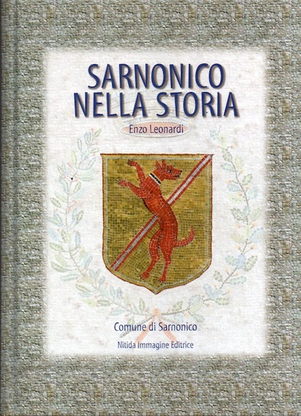 Sarnonico nella storia.