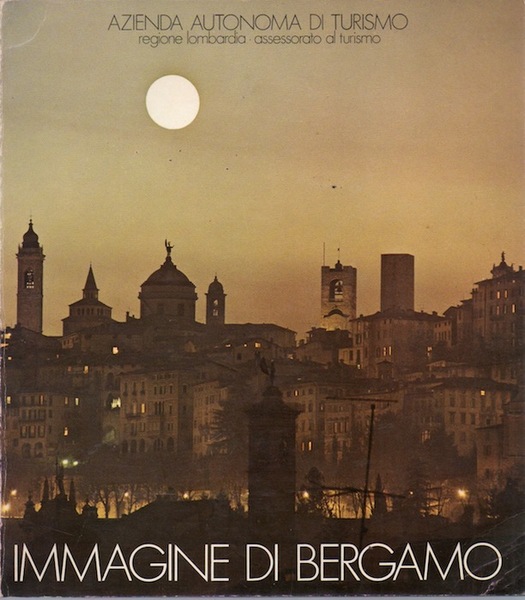 Immagine di Bergamo.