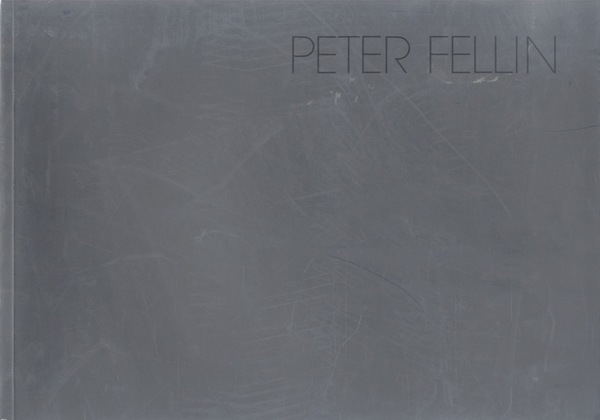 Peter Fellin.