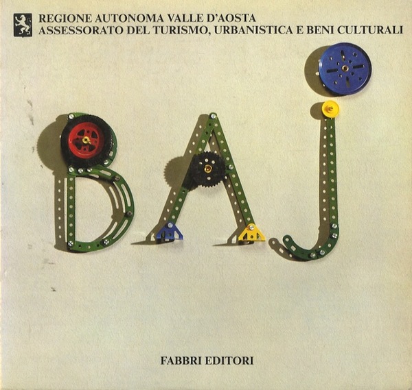 Baj: dal generale al particolare.